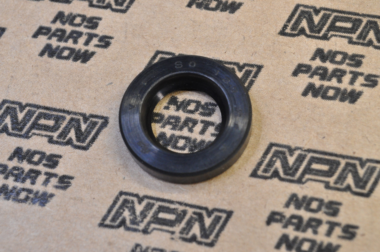 NOS Honda C70 CB400 CB750 CL70 CT70 QA50 S65 SL70 XL70 Z50 Seal 91202-216-000