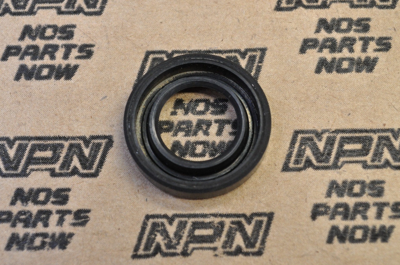 NOS Honda C70 CB400 CB750 CL70 CT70 QA50 S65 SL70 XL70 Z50 Seal 91202-216-000