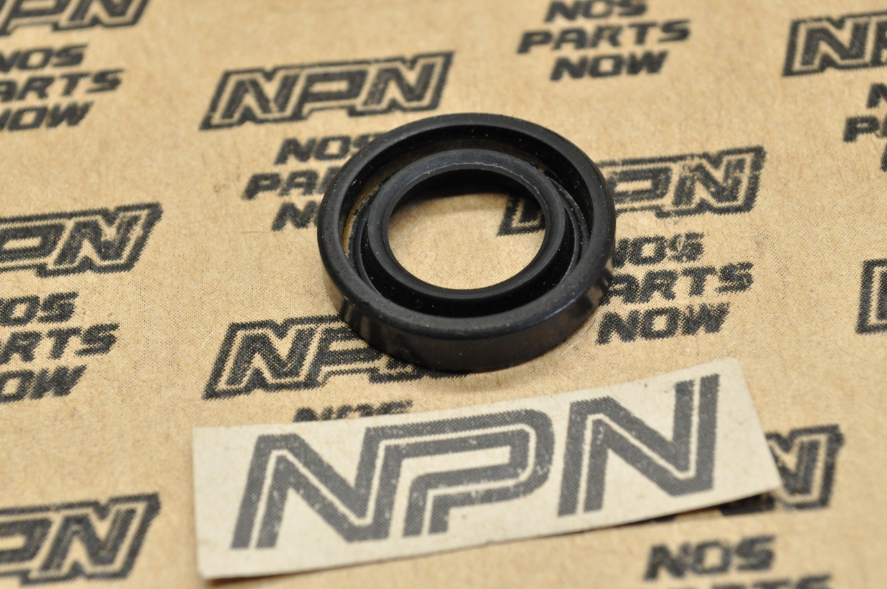 NOS Honda C70 CB400 CB750 CL70 CT70 QA50 S65 SL70 XL70 Z50 Seal 91202-216-000