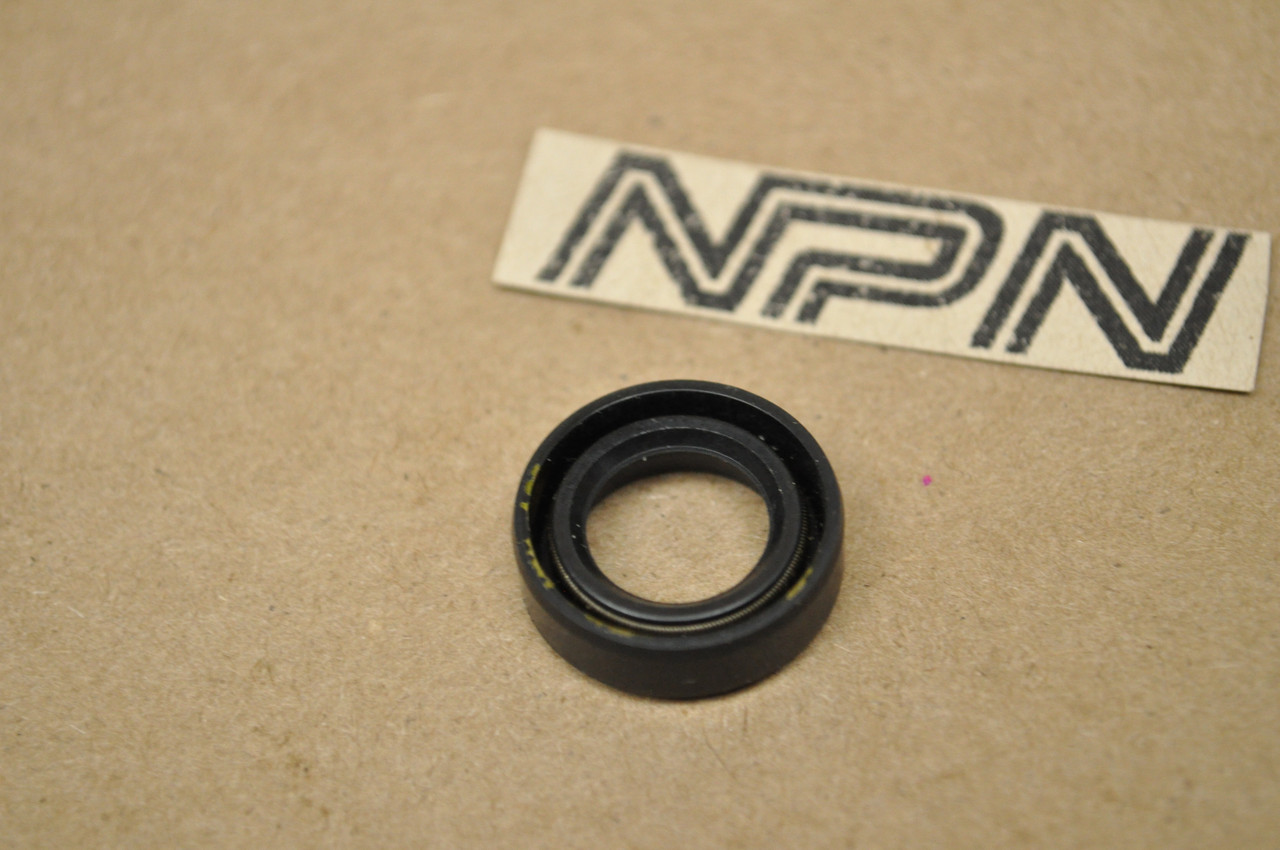 NOS Honda ATC110 ATC125 ATC70 ATC90 TRX125 11.6x19x6 Oil Seal 91204-121-711