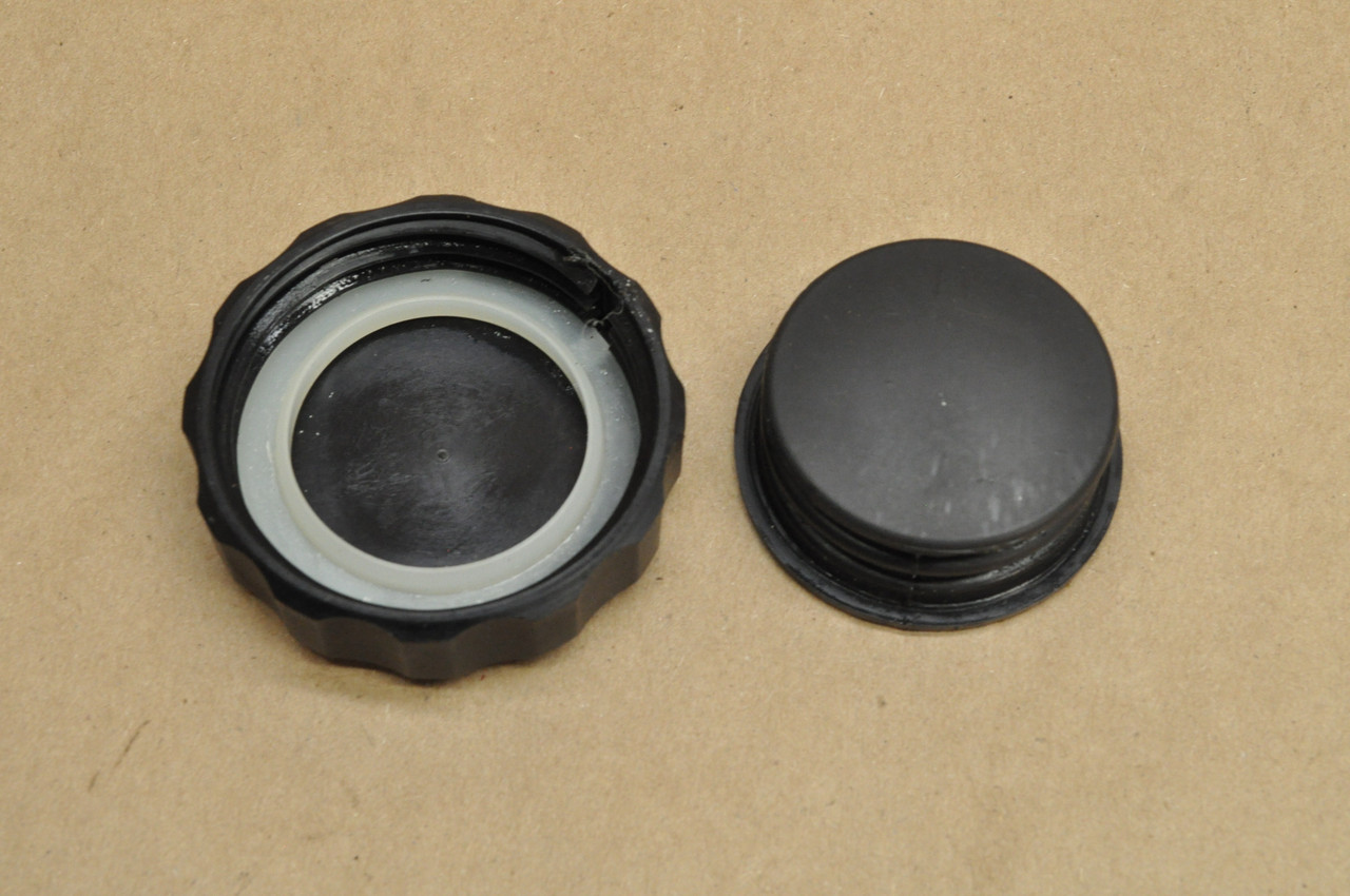 Vtg OEM Honda CB750 CB900 CB1000 CB1100 CBX Rear Master Cylinder Cup Cap Assy 43511-461-006