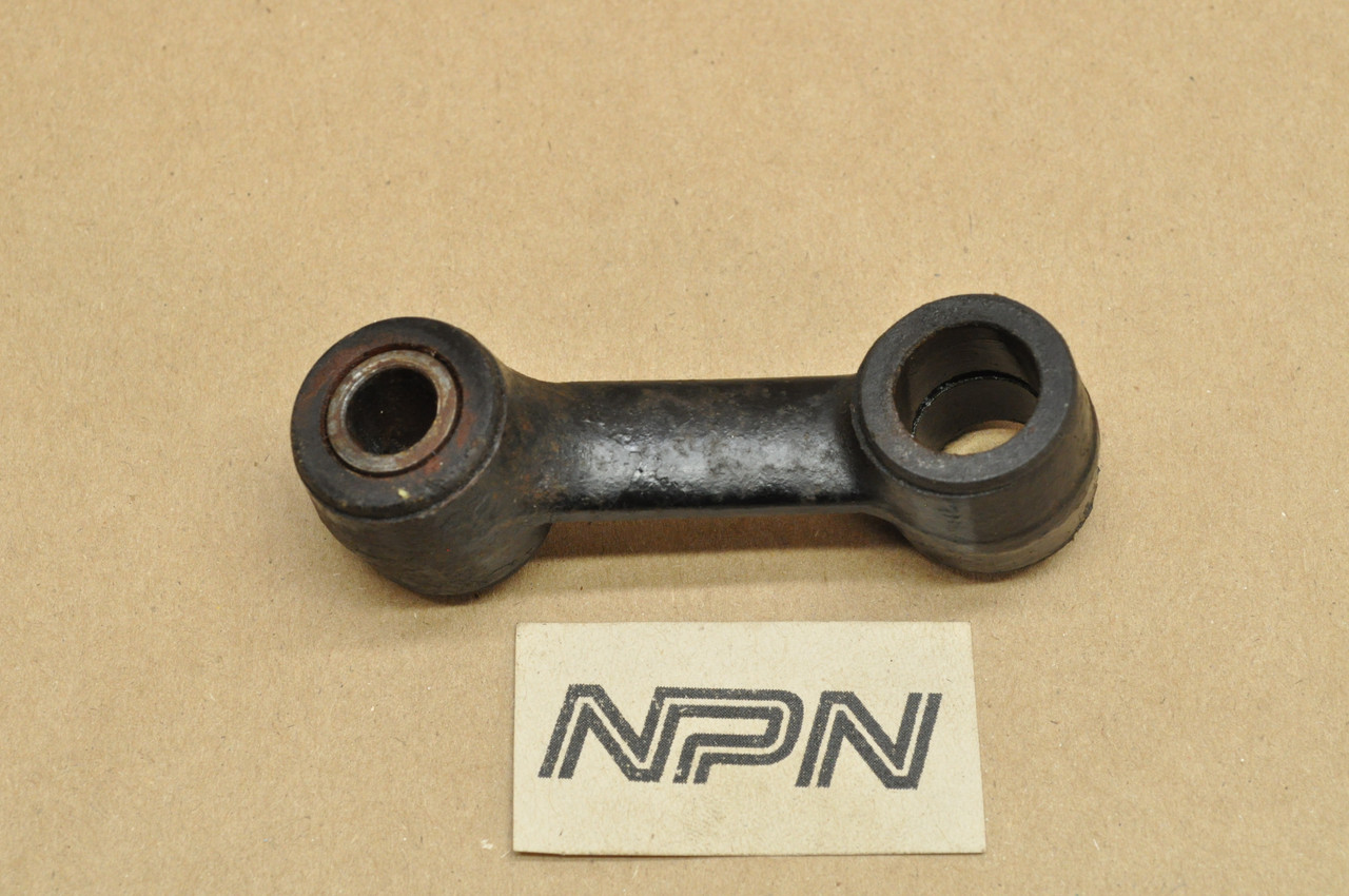 Vtg Used OEM Honda 1983 CB1100 F 1981-82 CB900 F Left Tension Rod 50195 ...