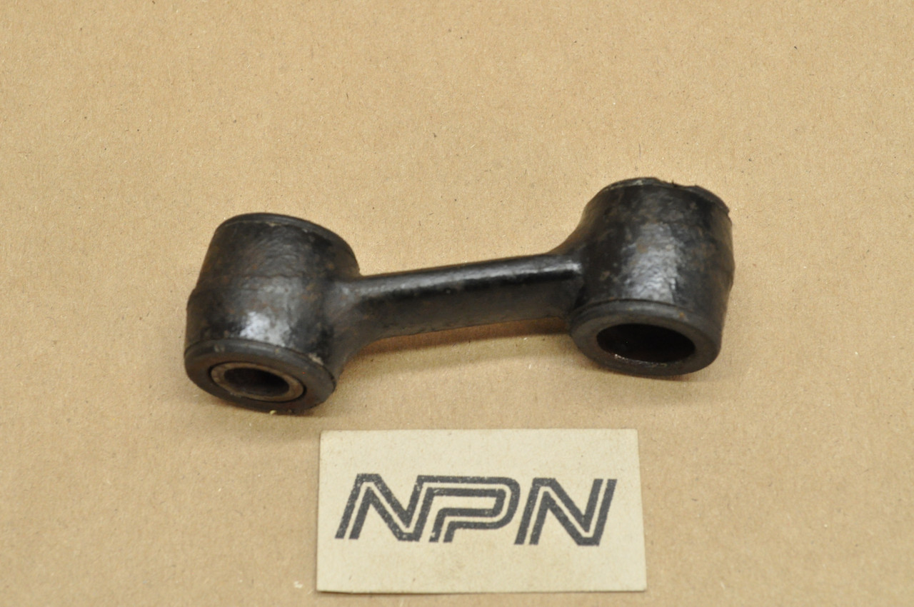 Vtg Used OEM Honda 1983 CB1100 F 1981-82 CB900 F Left Tension Rod 50195 ...