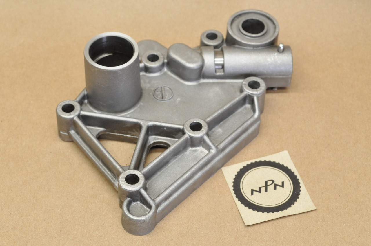 Vtg Used OEM Honda CB1000 CB1100 CB750 CB900 Oil Passage Body 15311-438-010