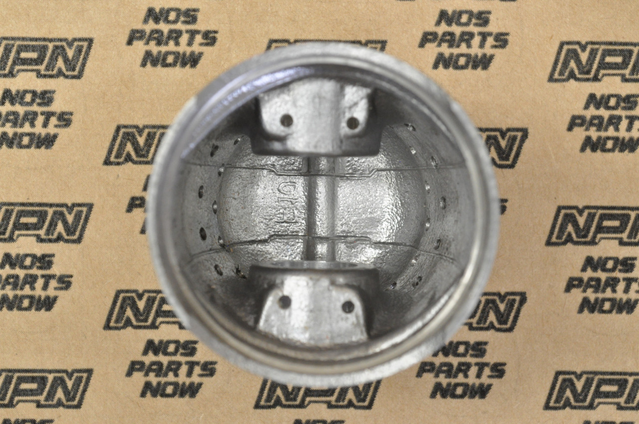 NOS Honda CA200 C200 CT200 SK Piston .50 Oversize 13103-030-000
