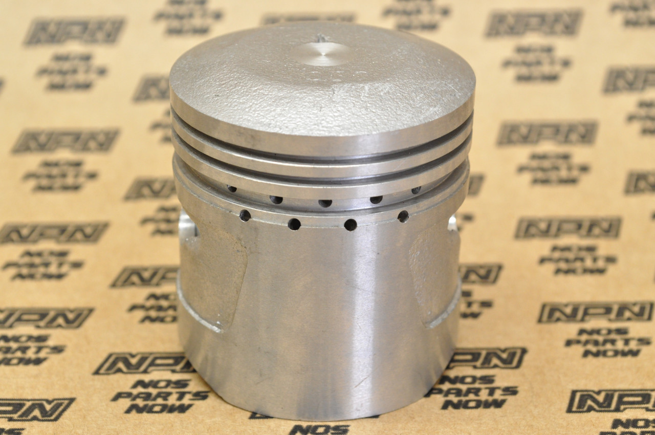 NOS Honda CA200 C200 CT200 SK Piston .50 Oversize 13103-030-000