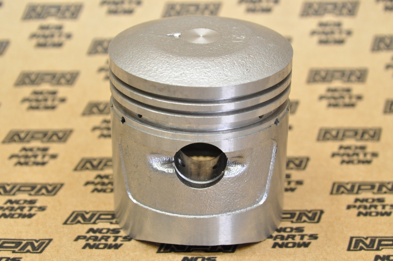 NOS Honda CA200 C200 CT200 SK Piston .50 Oversize 13103-030-000