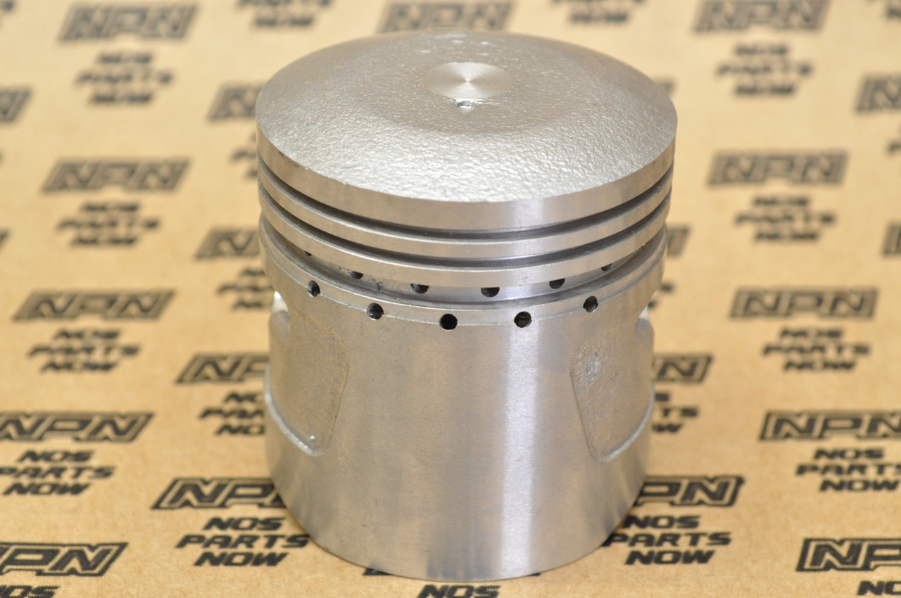 NOS Honda CA200 C200 CT200 SK Piston .50 Oversize 13103-030-000