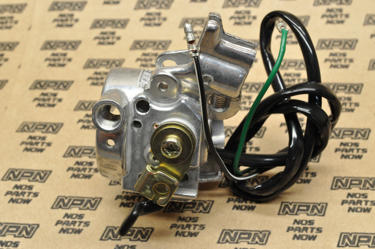 NOS Honda 1977-80 NC50 Express Right Handlebar Kill Stop Switch 35200-147-673