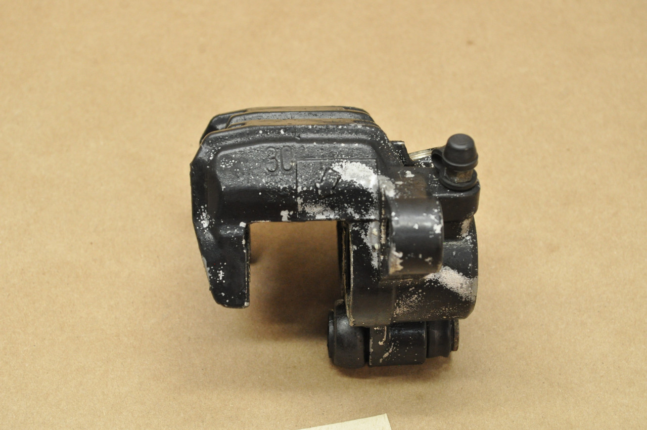 Vtg OEM Honda CB400 CB750 CB900 CM400 CM450 GL1100 Left Front Brake Caliper 45101-MA3-006