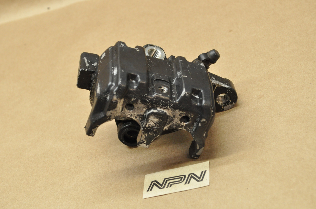 Vtg OEM Honda CB400 CB750 CB900 CM400 CM450 GL1100 Left Front Brake Caliper 45101-MA3-006