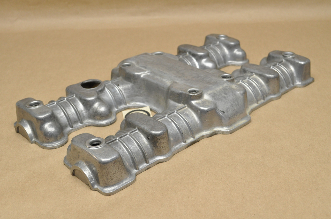 Vtg Used OEM Honda CB1000 CB1100 CB750 CB900 Cylinder Head Cover 12310-461-000