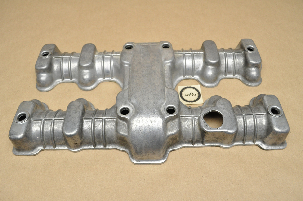 Vtg Used OEM Honda CB1000 CB1100 CB750 CB900 Cylinder Head Cover 12310-461-000