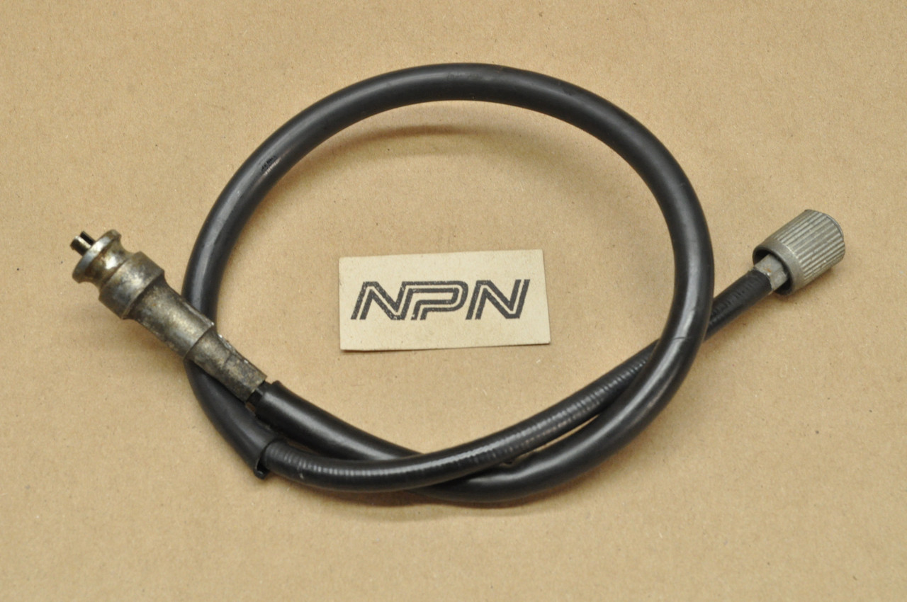 Vtg OEM Honda CB175 CB900 CL175 SL175 SL350 Tachometer Cable 37260-438-000