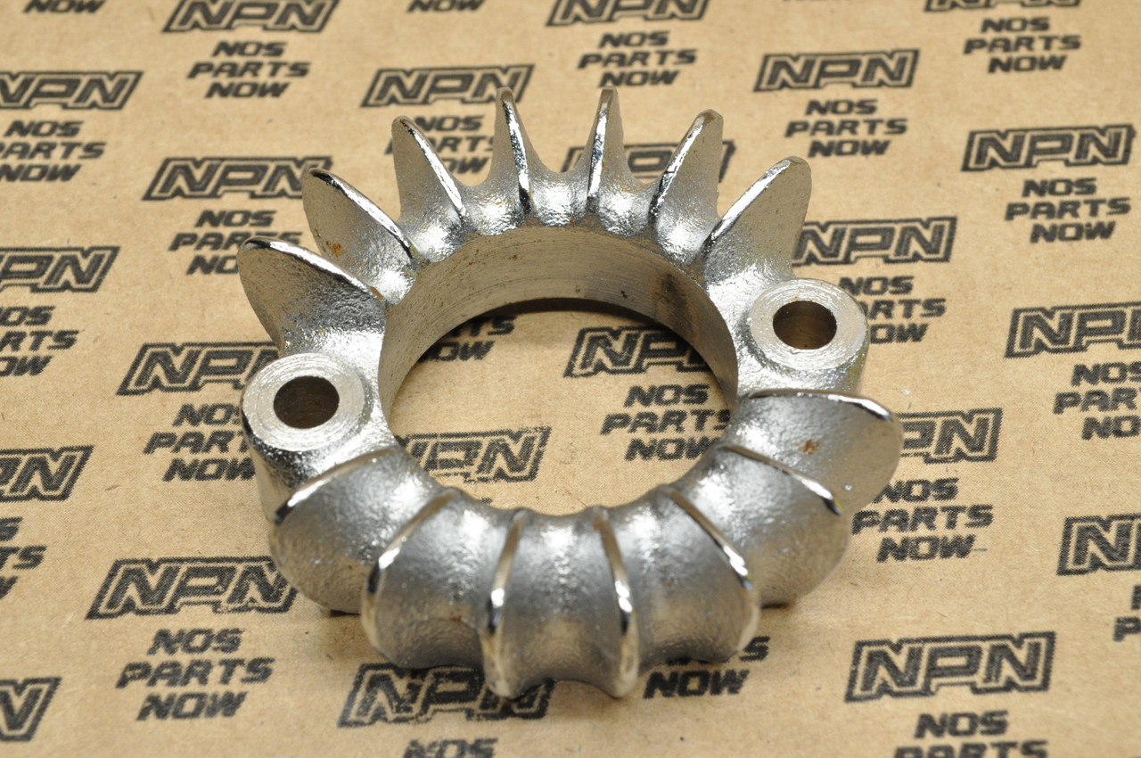 NOS Honda CA95 CB92 Exhaust Header Pipe Joint Collar Flange 18231-200-010