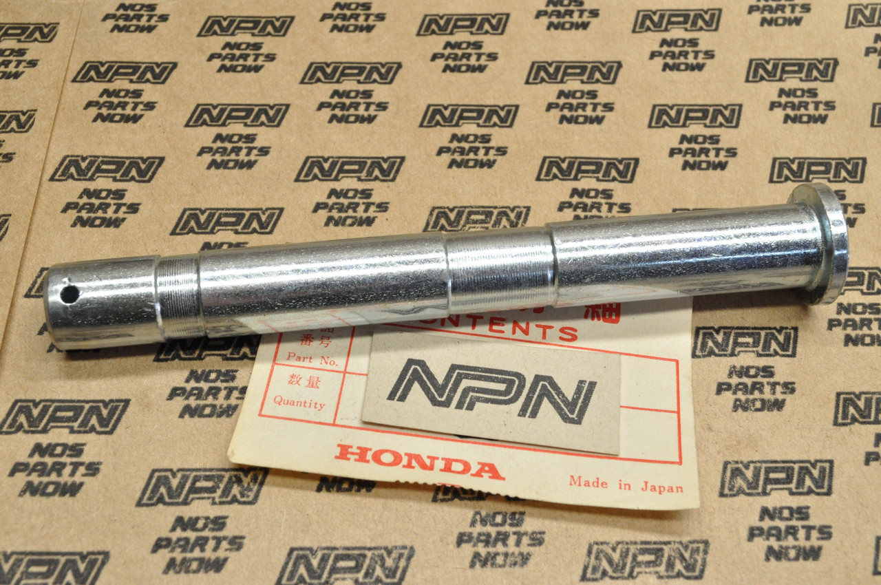 NOS Honda CB100 CB125 CL125 CL90 S90 SL100 SL125 XL100 Stand Pipe 50526-383-670