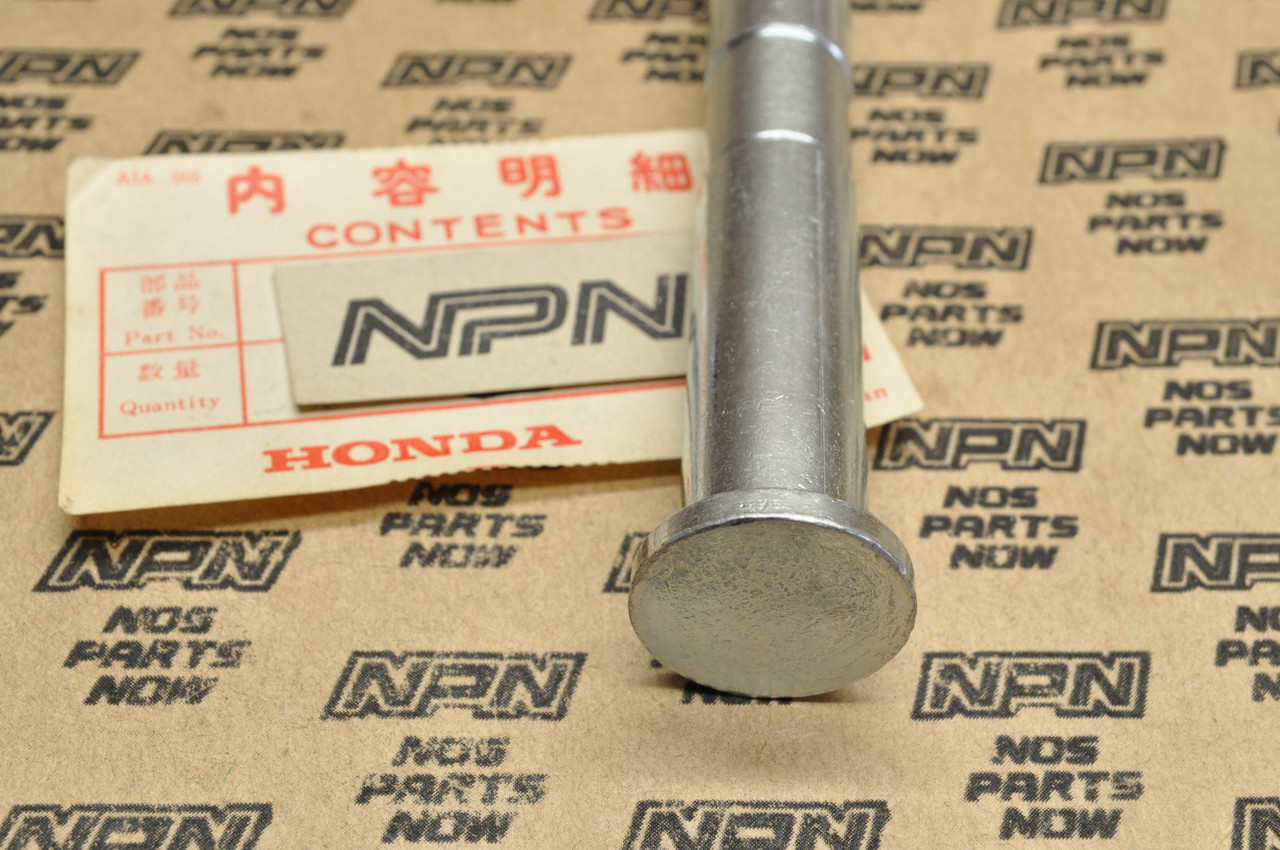 NOS Honda CB100 CB125 CL125 CL90 S90 SL100 SL125 XL100 Stand Pipe 50526-383-670