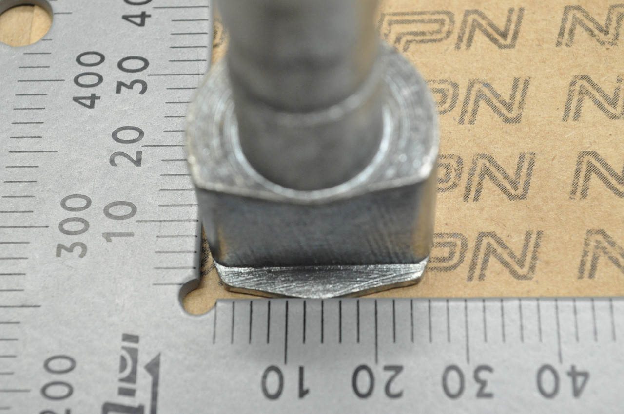 NOS Honda CB72 CB77 Late Rear Wheel Brake Cam 43141-268-020