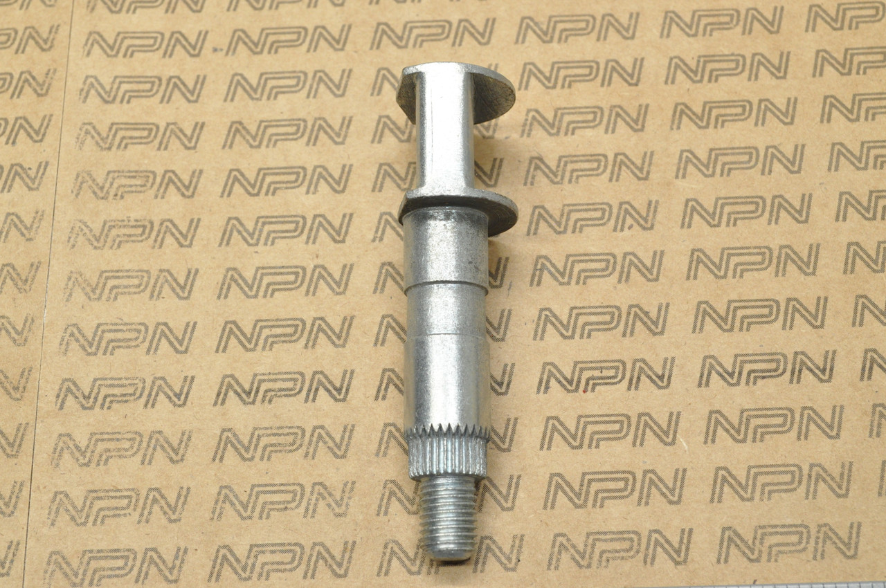 NOS Honda CB72 CB77 Late Rear Wheel Brake Cam 43141-268-020