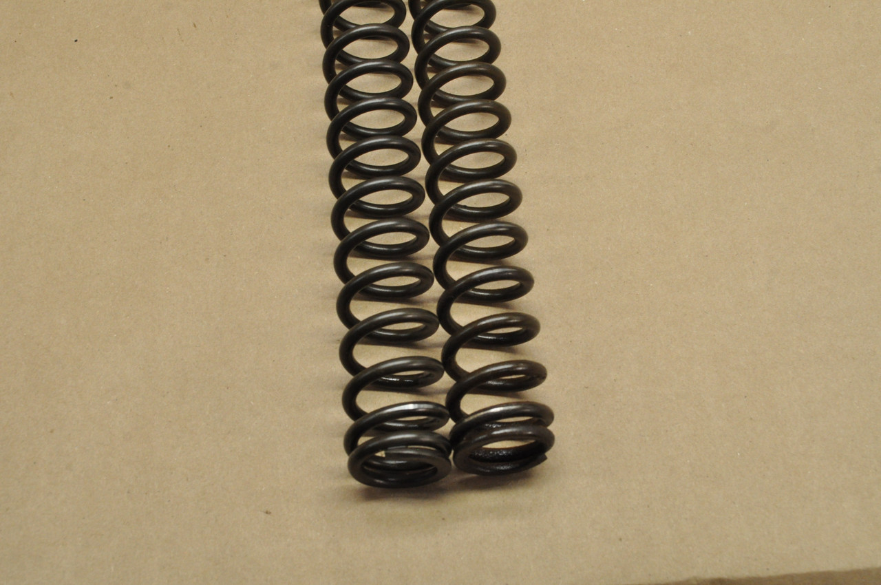Vintage OEM Honda 1981-82 CB900 F Left & Right Fork Spring 51401-438-671