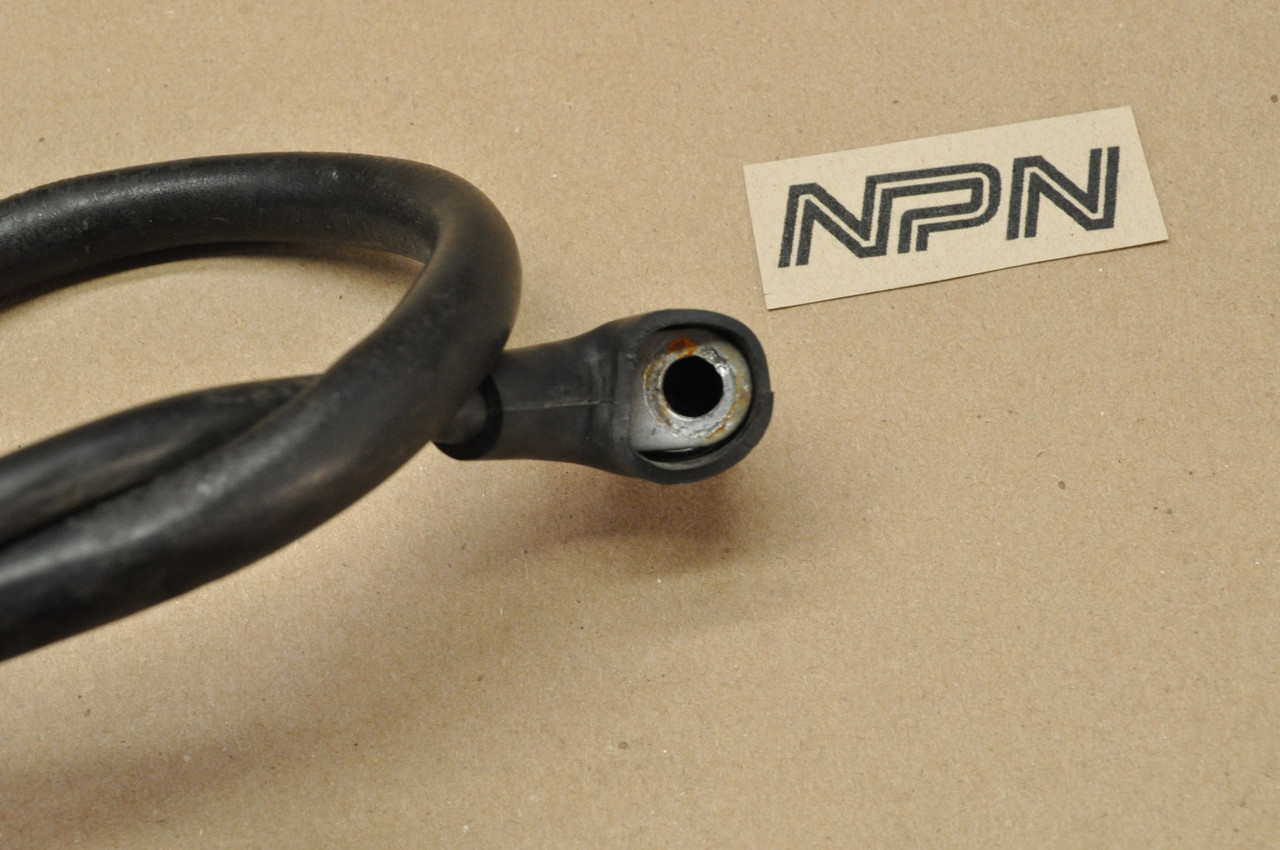 Vtg OEM Honda CB1100 CB750 CB900 Starter Motor Cable 32402-425-000