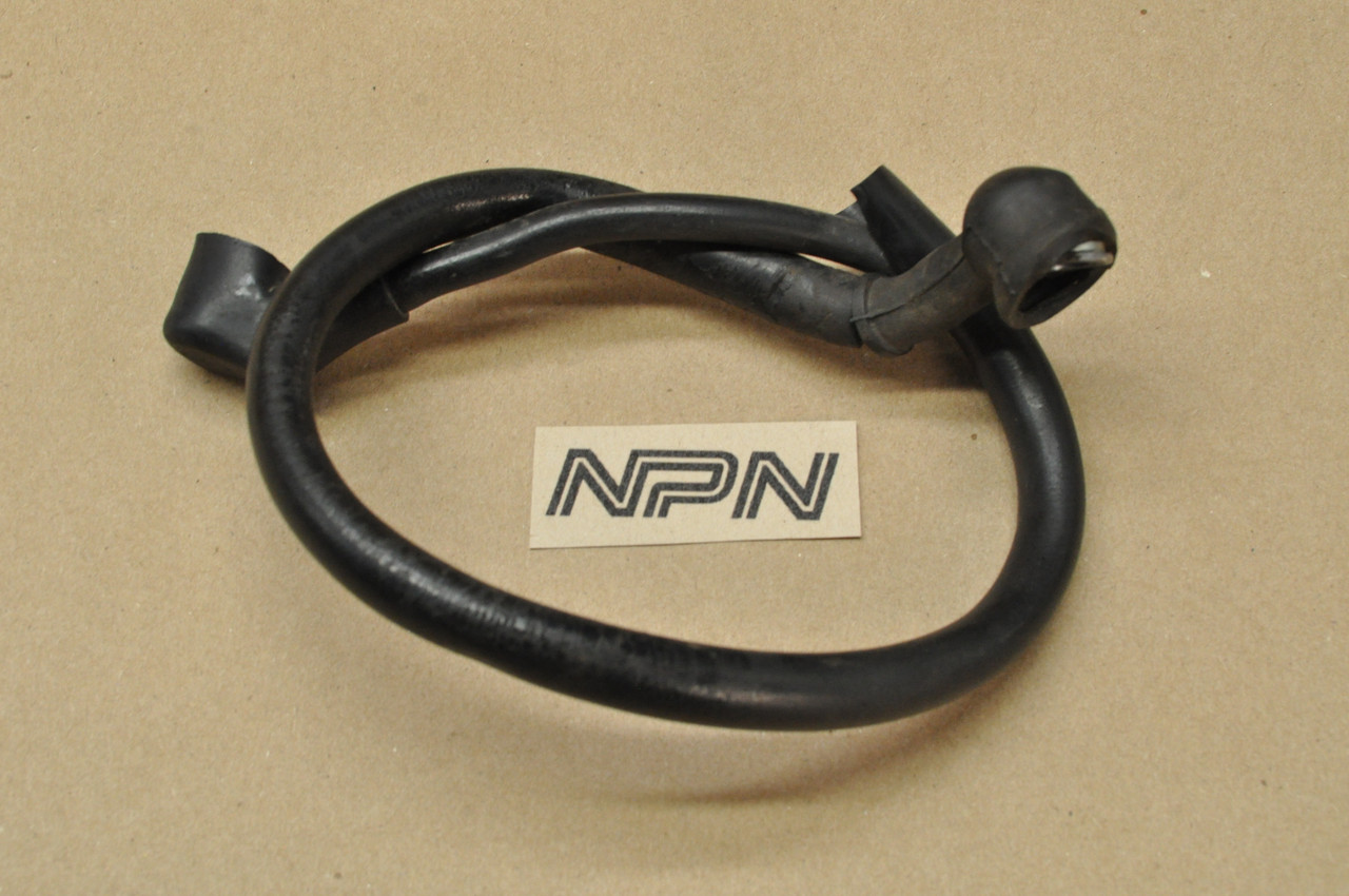 Vtg OEM Honda CB1100 CB750 CB900 Starter Motor Cable 32402-425-000