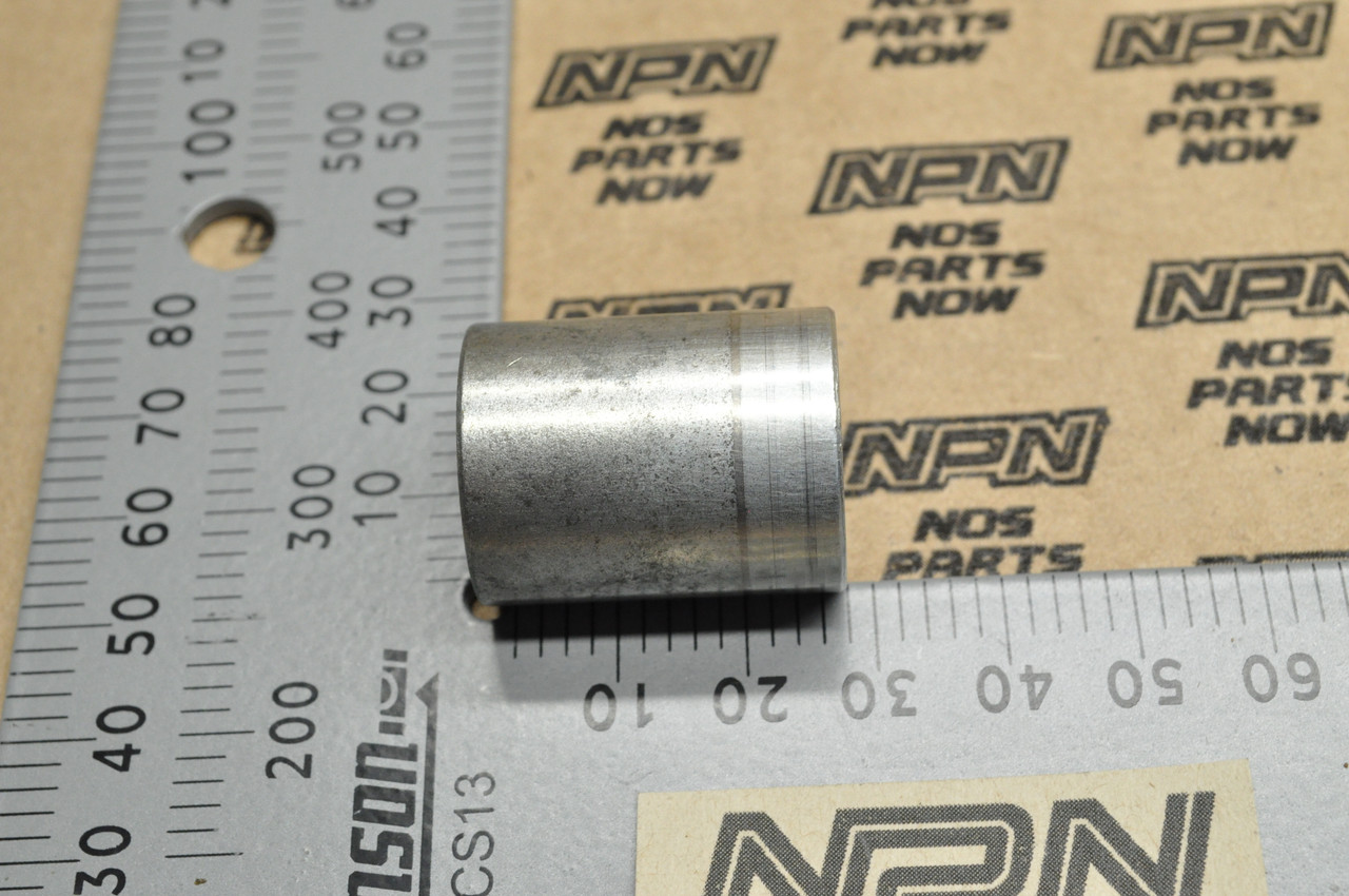 Vtg OEM Honda CB1100 CB750 CB900 CBX VF1100 VF750 VT750 Collar 44311-461-770