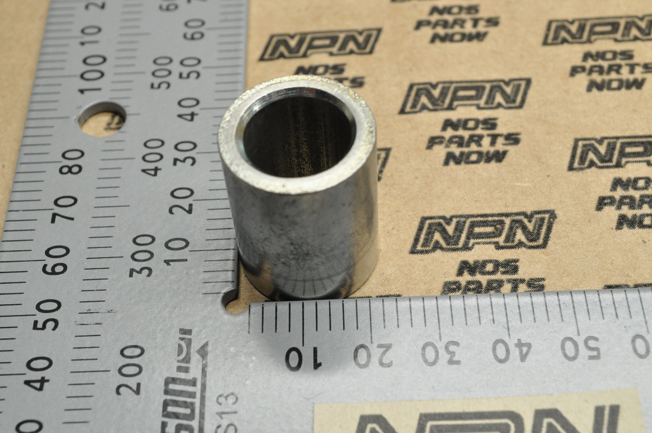 Vtg OEM Honda CB1100 CB750 CB900 CBX VF1100 VF750 VT750 Collar 44311-461-770