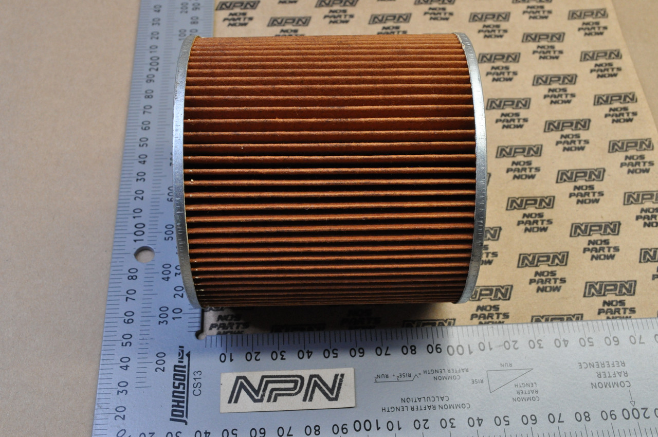 NOS Honda CA95 CB92 Air Filter Cleaner Element 17211-202-000