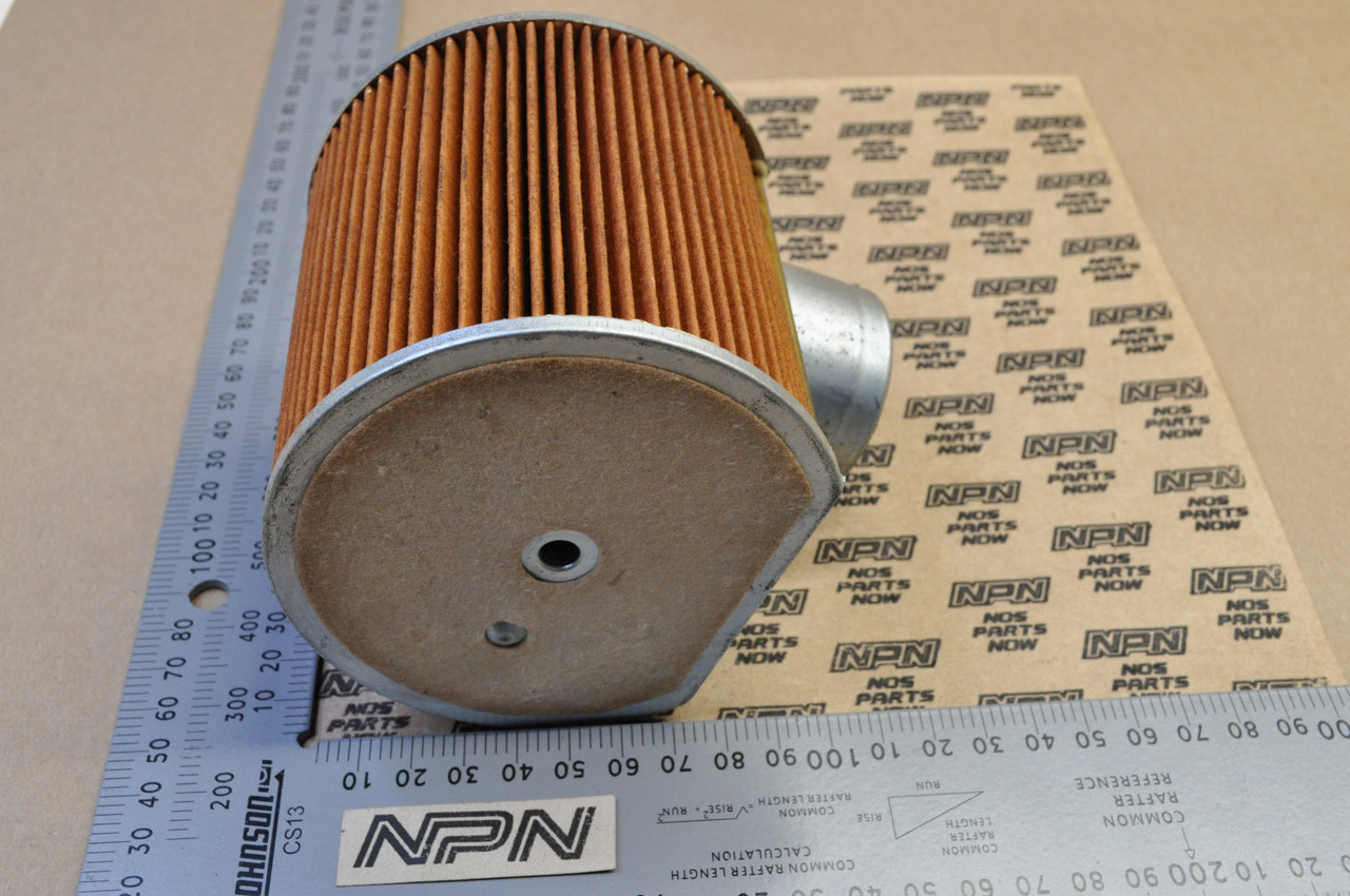 NOS Honda CA95 CB92 Air Filter Cleaner Element 17211-202-000