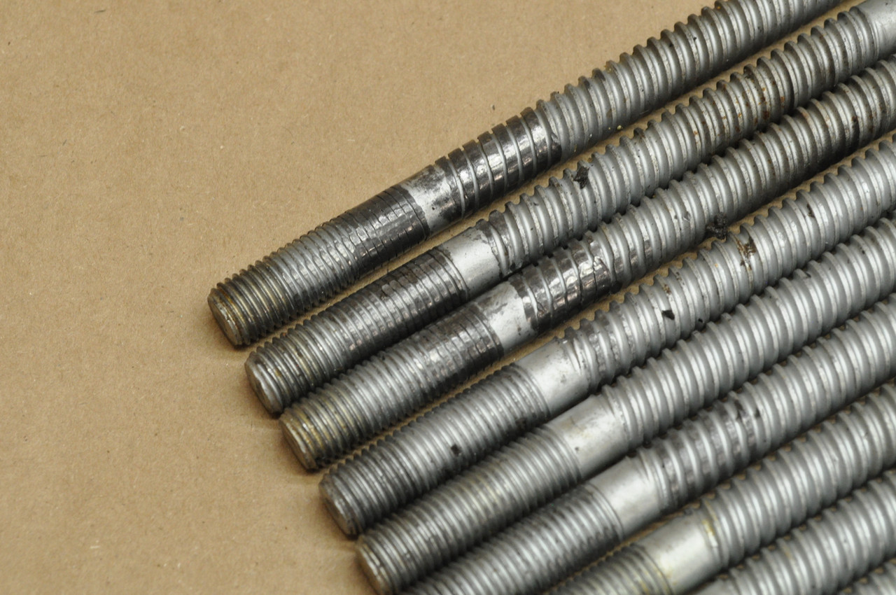 Vintage OEM Honda CB1000 CB1100 CB900 Cylinder Stud Bolt Lot 90031-438-003