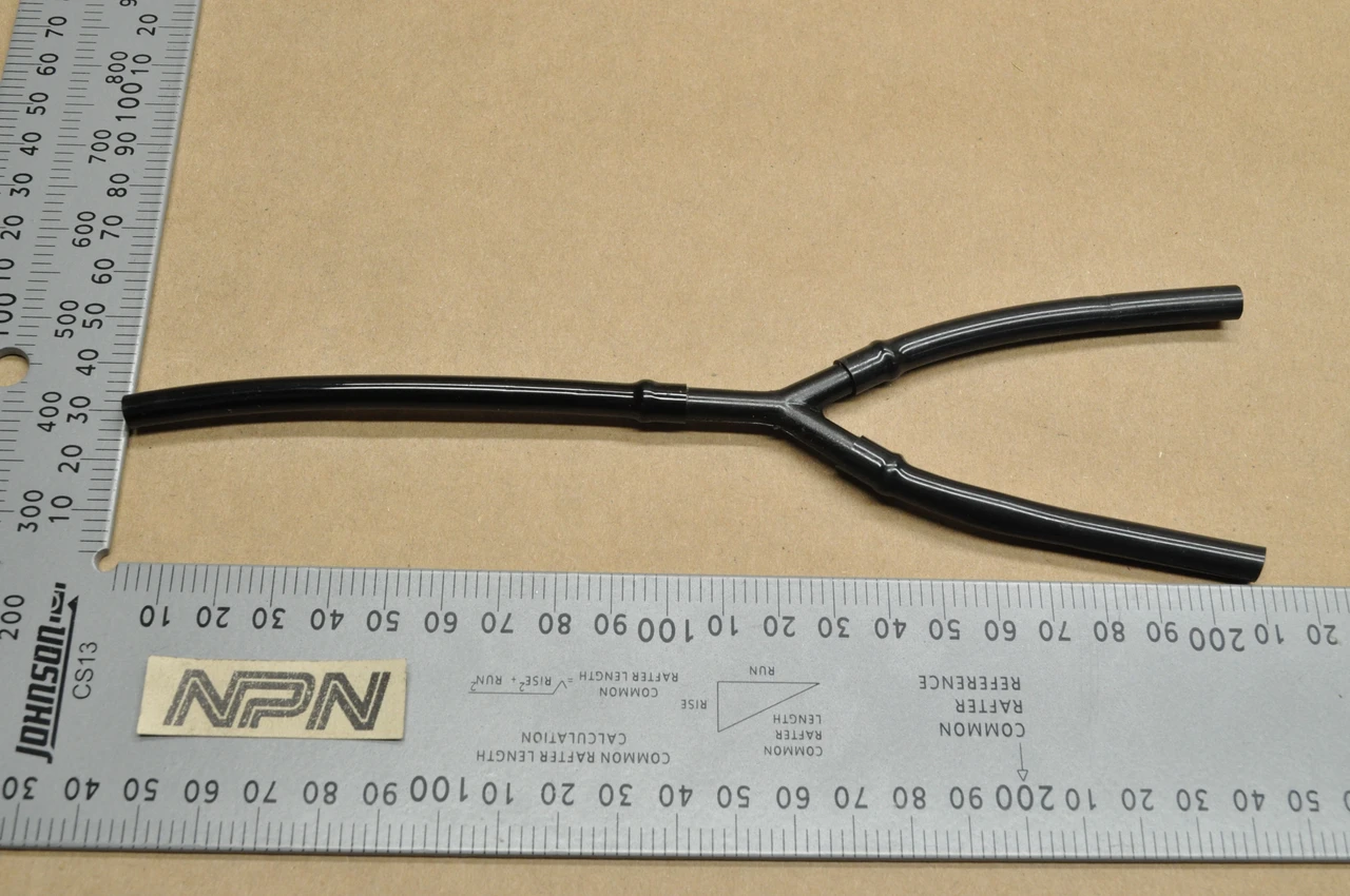 NOS Honda CB72 CB77 CL72 CL77 Cylinder Head Air Vent Tube Hose 16230-268-010