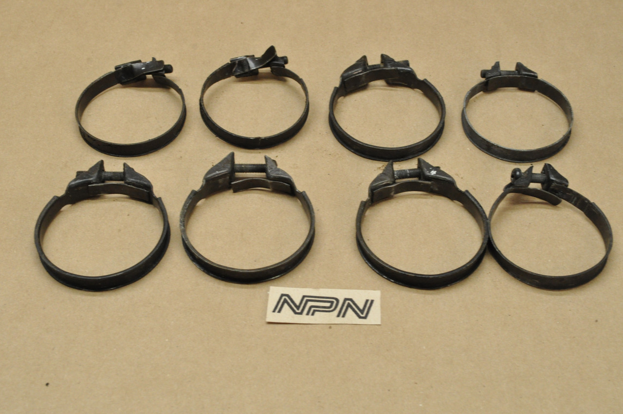 Vtg OEM Honda ATC250 ATC350 CB1000 CB1100 CB750 CB900 CBX Carburetor ...