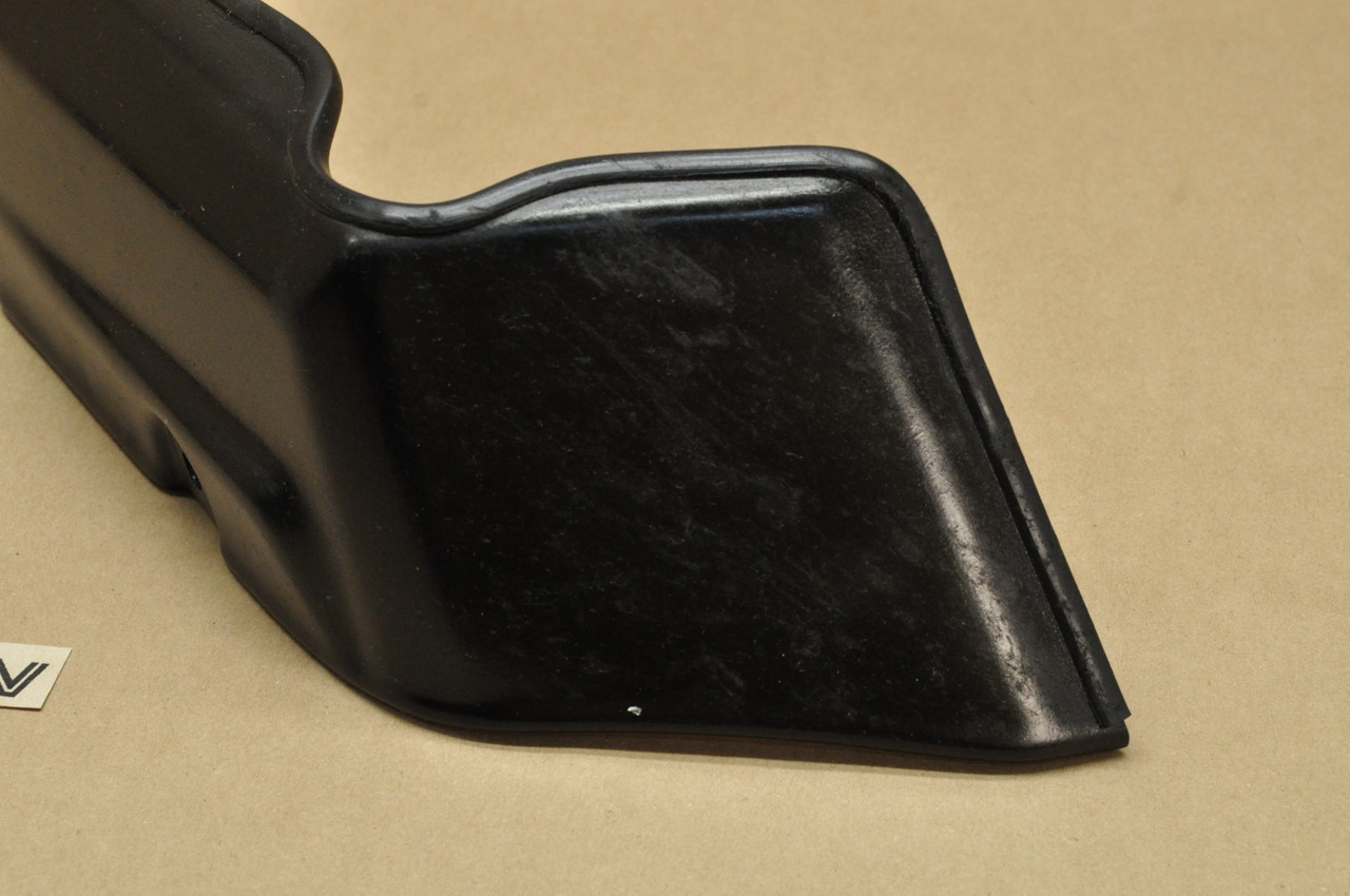 Vtg OEM Hondaline Honda 1982 CB900 F Fairing Cowling Left & Right Lower Leg Shield AS IS