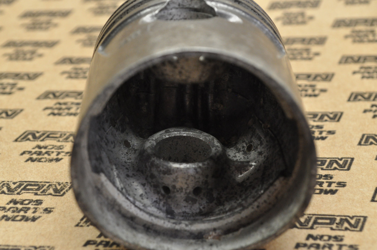NOS Honda CA72 Piston .50 Oversize 13103-259-000