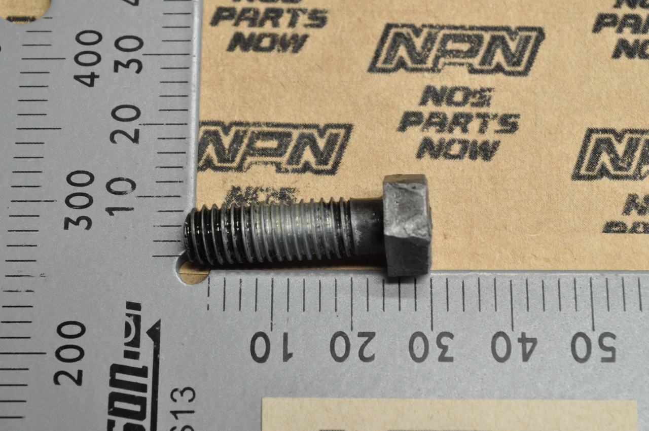 Vintage OEM Honda CB750 CL350 CT70 Z50 Large 8 Bolt 8x25 92000-08025-0A