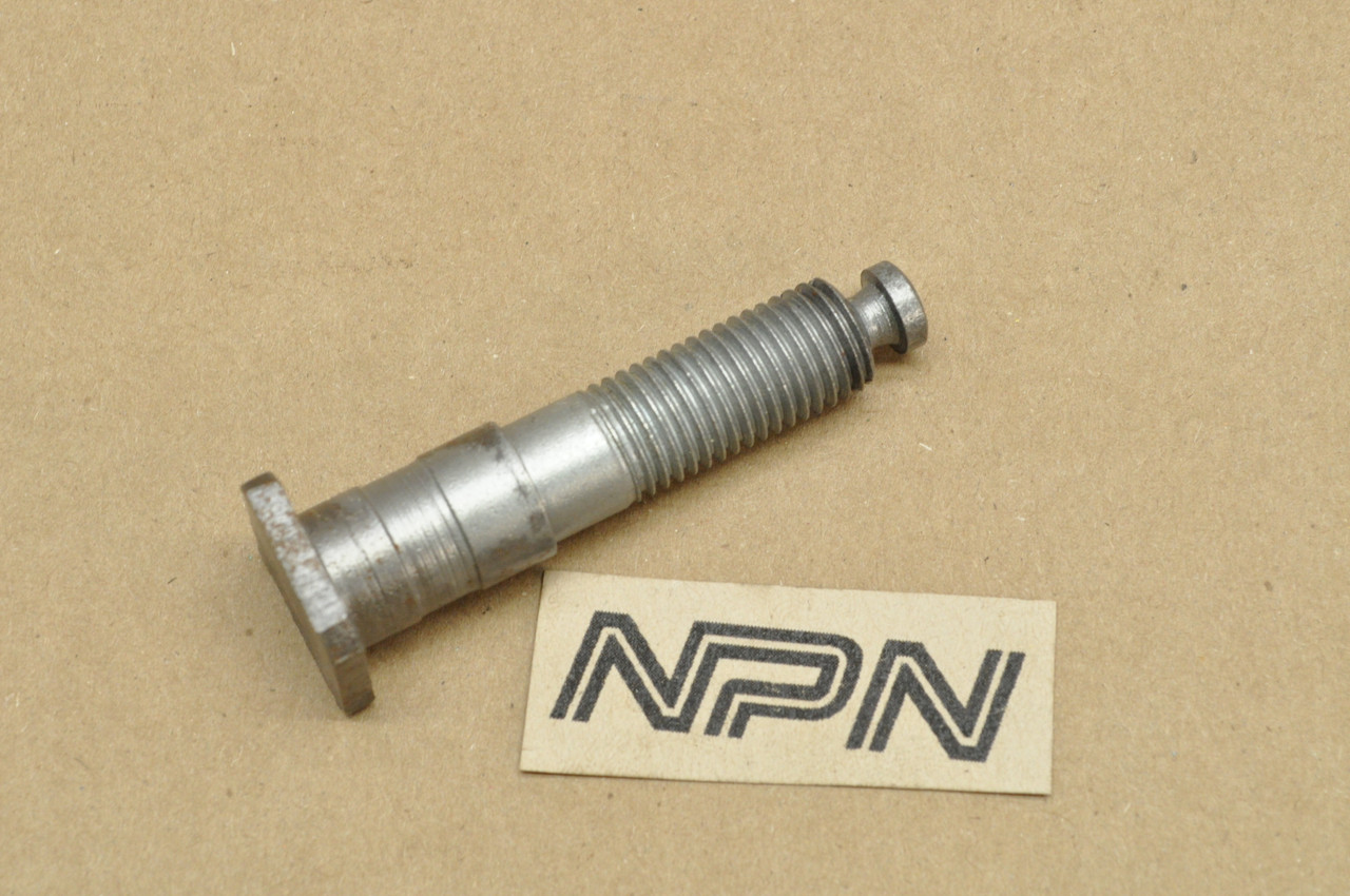 Vintage OEM Honda CB72 CB77 Rear Wheel Brake Shoe Pin 43106-268-000