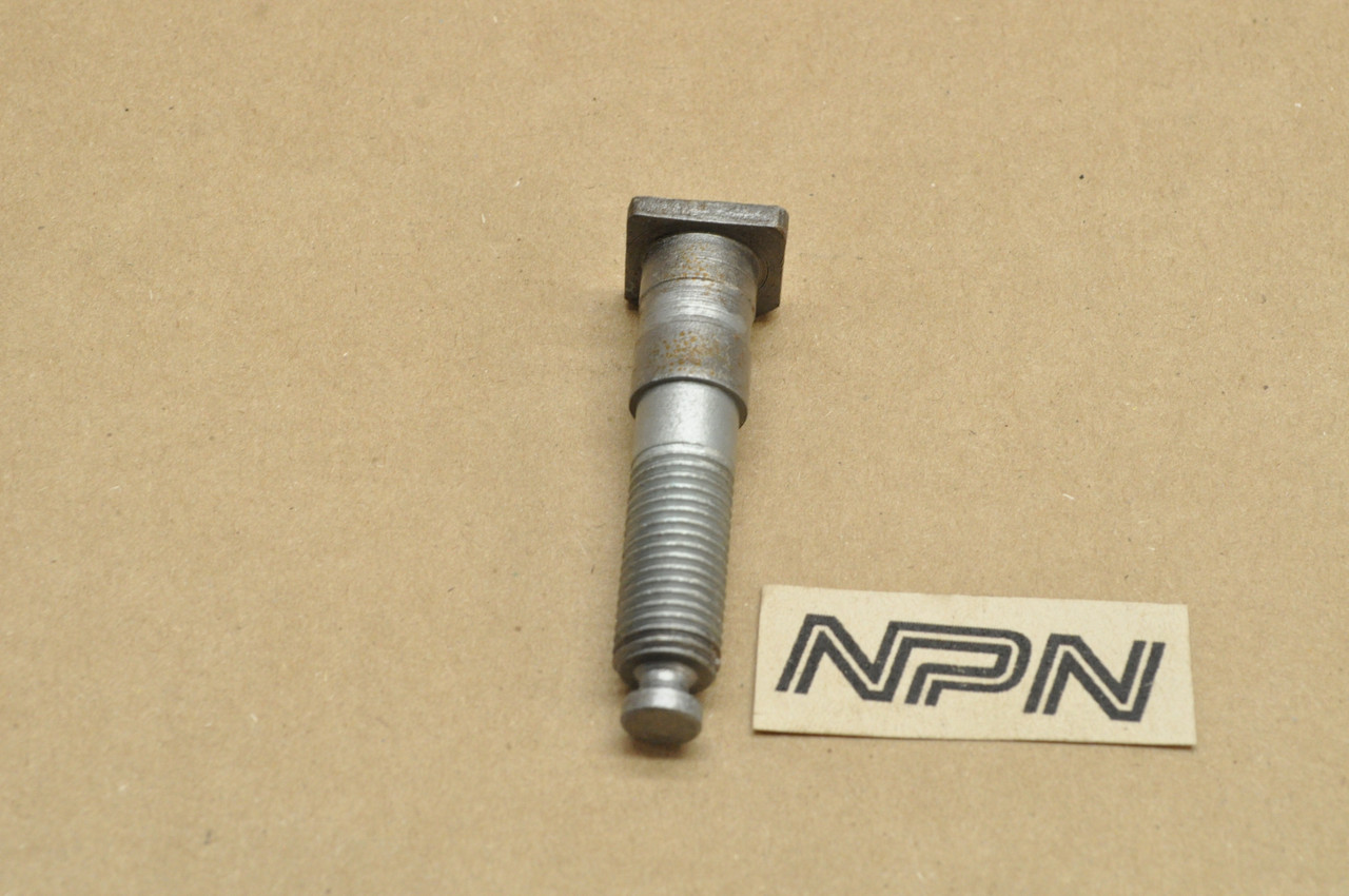 Vintage OEM Honda CB72 CB77 Rear Wheel Brake Shoe Pin 43106-268-000