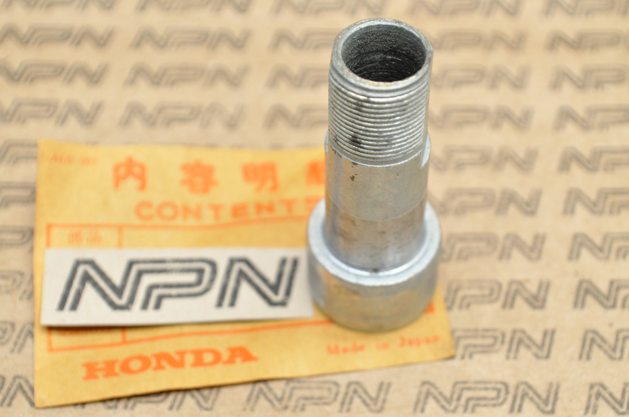 NOS Honda S90 Rear Wheel Axle Sleeve 42303-028-000