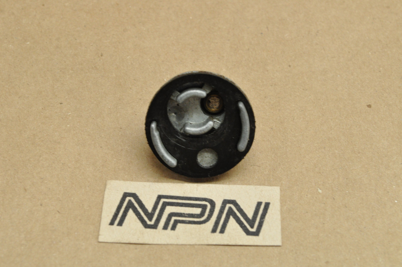 Vintage OEM Honda CL90 S90 Keihin Carburetor Top Set Cap 16014-028-004