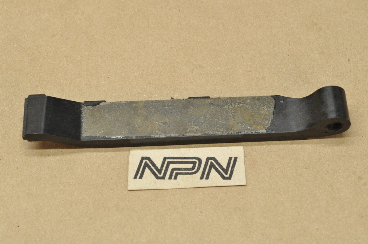 Vtg Honda 1978-79 CX500 1981-82 GL500 Cam Chain Tensioner Guide 14620-415-004