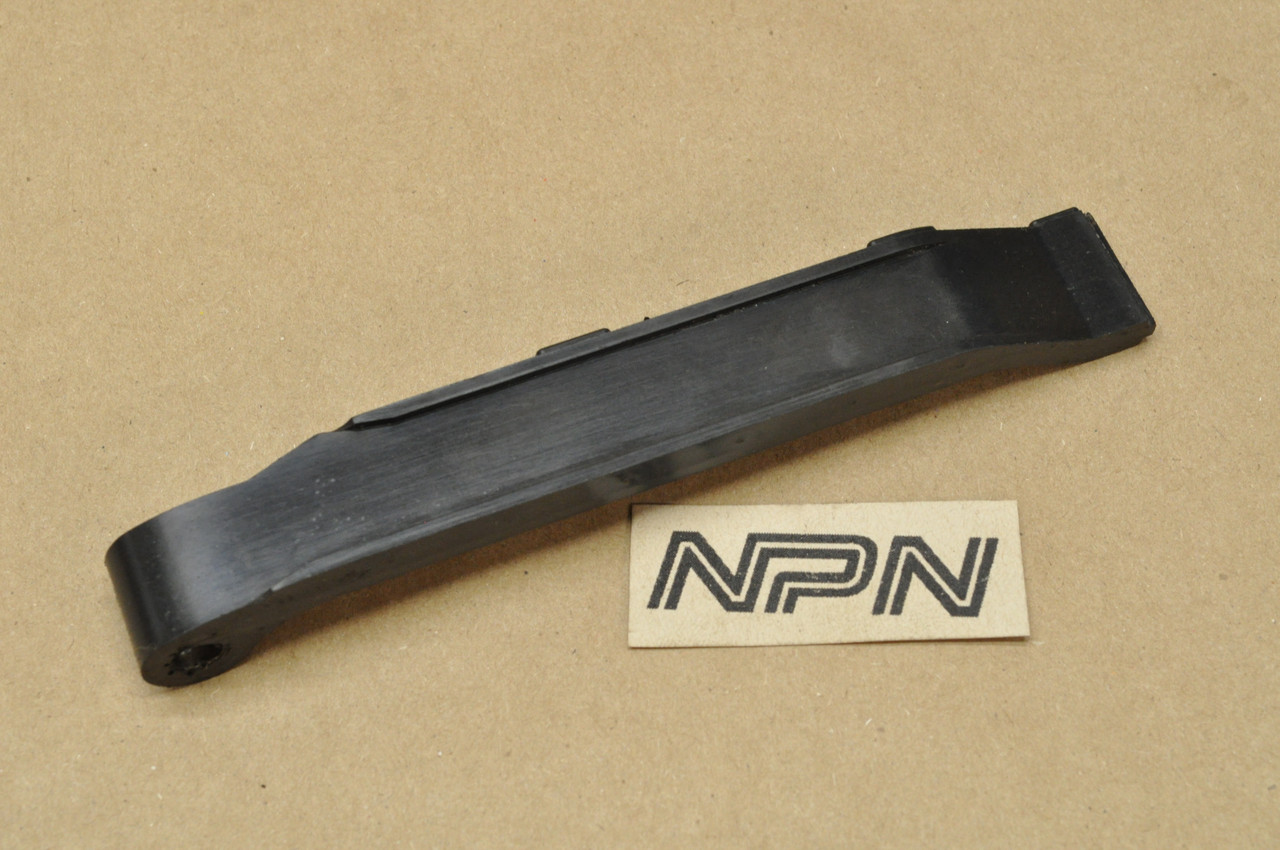 Vtg Honda 1978-79 CX500 1981-82 GL500 Cam Chain Tensioner Guide 14620-415-004