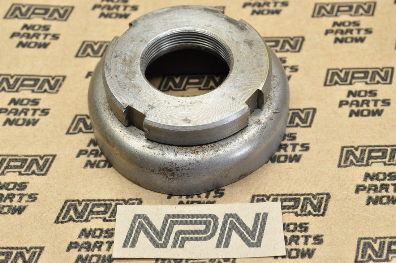 Vintage OEM Honda CB160 CL160 Steering Stem Head Top Thread 53220-216-000