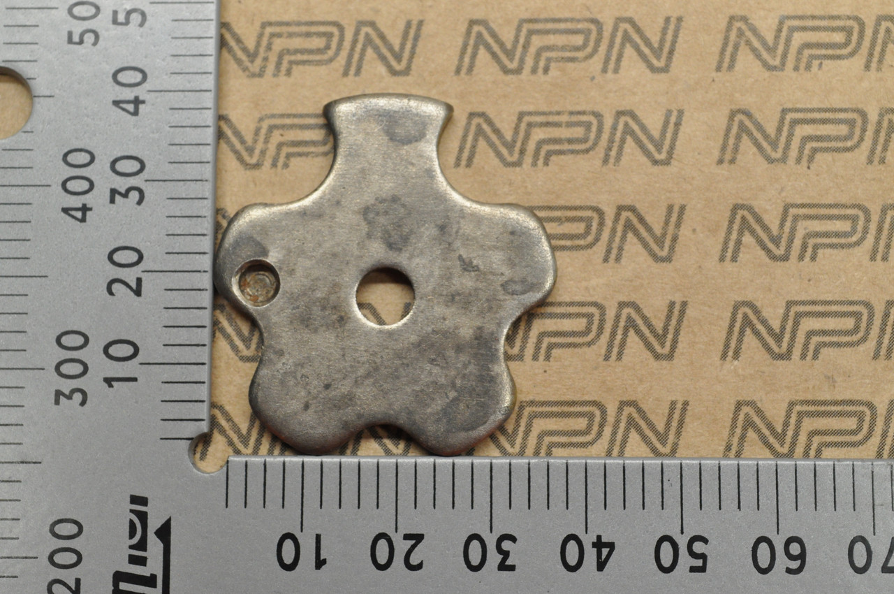 NOS Honda CT90 K0 Gear Shift Drum Stopper Plate & Arm Set 24430-053-990