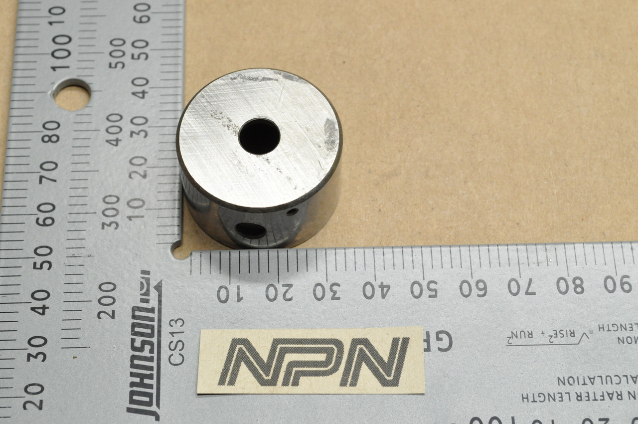 Vintage OEM Honda CB350 CB360 CL350 CL360 SL350 Bearing Housing 23931-286-068