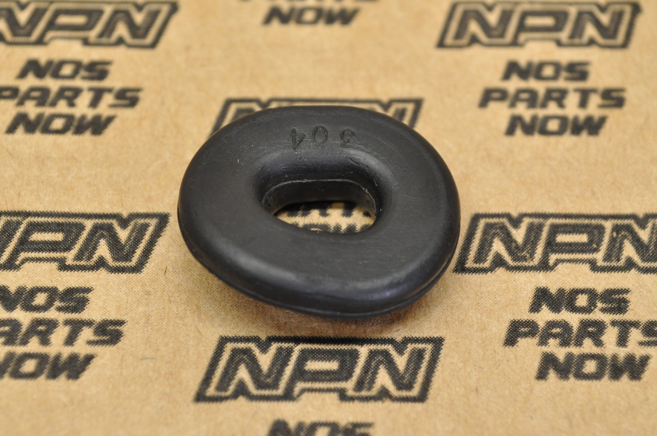 Vtg OEM Honda CBX CB900 SL100 SL350 XR350 XR600 XL600 Grommet 83551-300-000