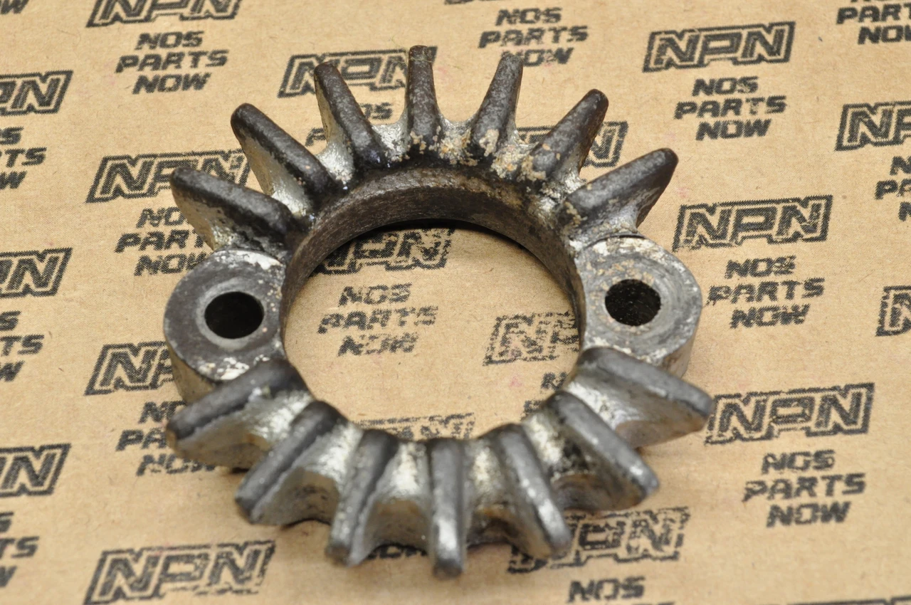 Vtg Used OEM Honda CB160 CL160 Exhaust Pipe Joint Collar Flange 18231-223-000