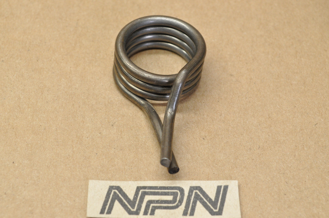 NOS Honda CB450 CM400 CM450 CR250 MR250 MT250 Shift Return Spring 24651-357-010