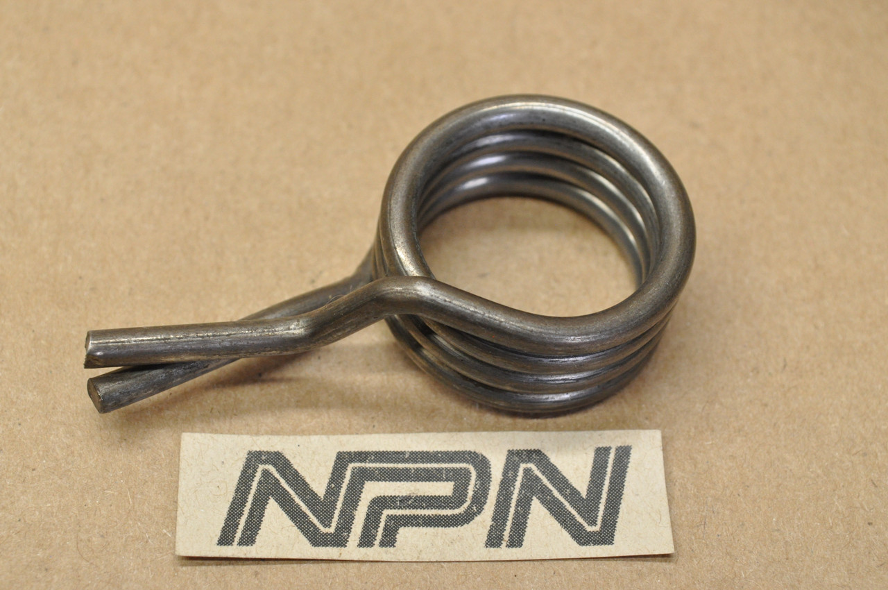 NOS Honda CB450 CM400 CM450 CR250 MR250 MT250 Shift Return Spring 24651-357-010