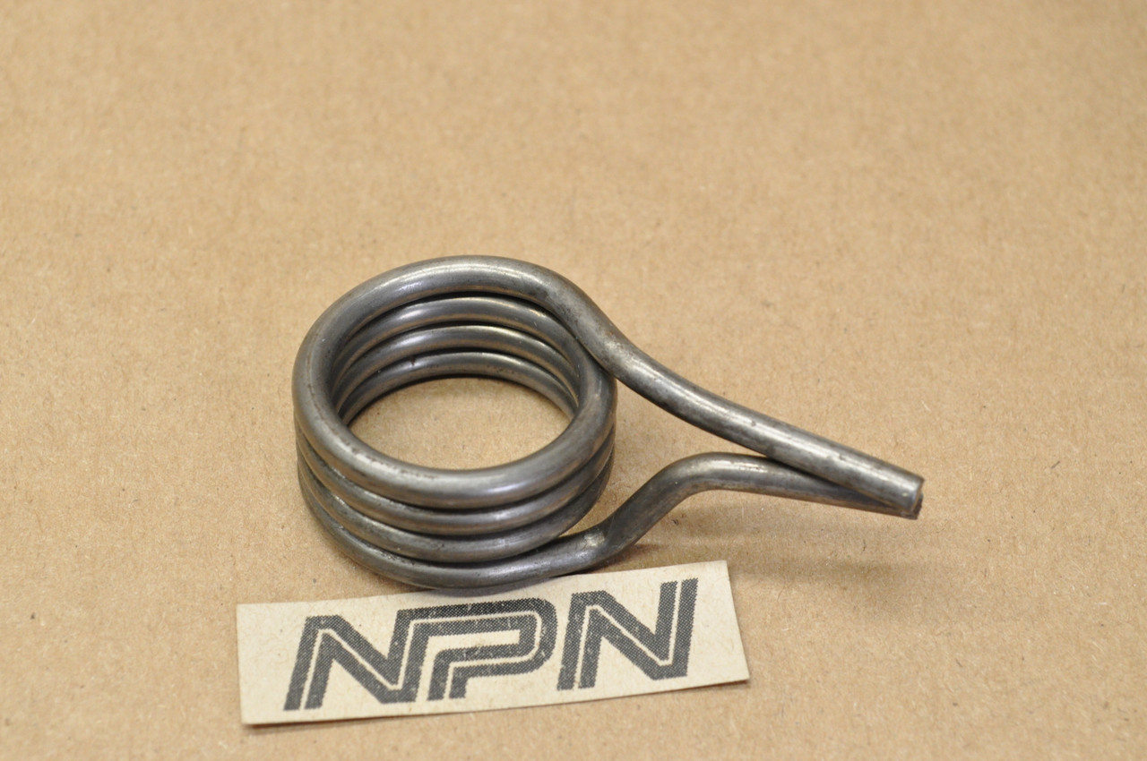 NOS Honda CB450 CM400 CM450 CR250 MR250 MT250 Shift Return Spring 24651-357-010